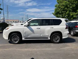 2014 Lexus GX 460