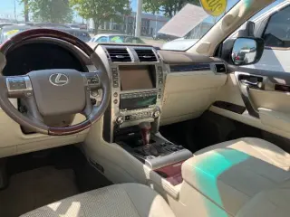 2014 Lexus GX 460