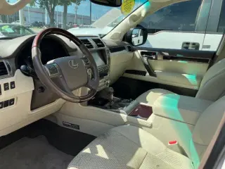 2014 Lexus GX 460