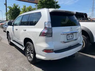 2014 Lexus GX 460
