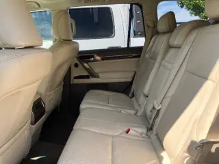 2014 Lexus GX 460