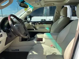 2014 Lexus GX 460