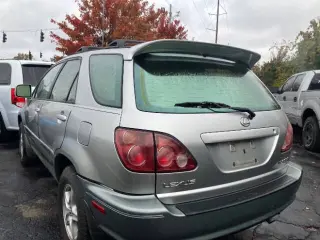 2000 Lexus RX 300