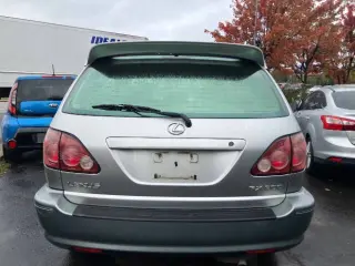 2000 Lexus RX 300
