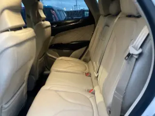 2019 Lincoln MKC