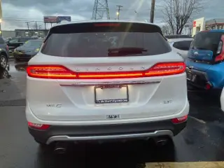 2019 Lincoln MKC