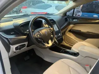 2019 Lincoln MKC