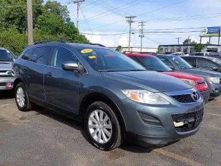 2010 Mazda CX-9 Touring