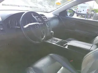 2010 Mazda CX-9 Touring