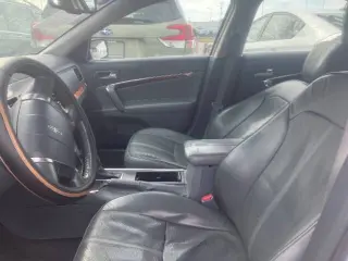 2010 Lincoln MKZ