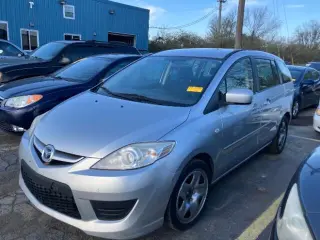 2008 Mazda MAZDA5