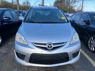 2008 Mazda MAZDA5