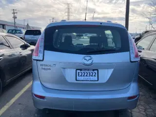 2008 Mazda MAZDA5