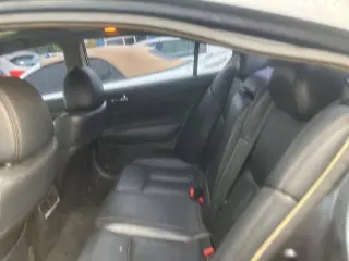 2011 Nissan Maxima