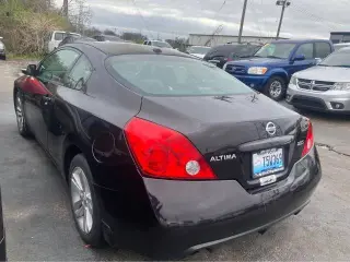 2011 Nissan Altima