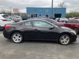 2011 Nissan Altima