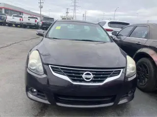 2011 Nissan Altima
