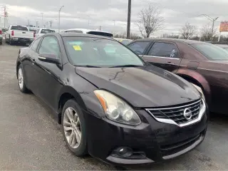 2011 Nissan Altima
