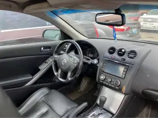2011 Nissan Altima