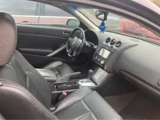 2011 Nissan Altima