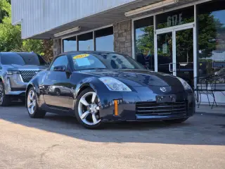 2007 Nissan 350Z