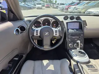 2007 Nissan 350Z