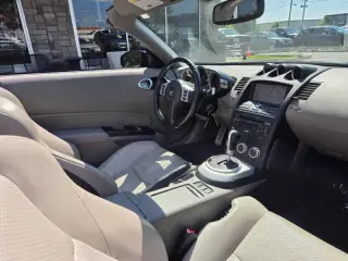 2007 Nissan 350Z