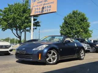 2007 Nissan 350Z