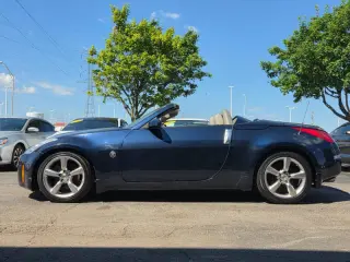 2007 Nissan 350Z