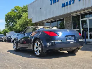 2007 Nissan 350Z