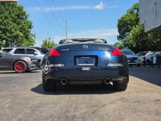 2007 Nissan 350Z