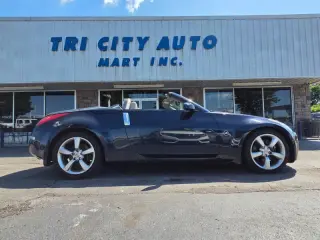 2007 Nissan 350Z