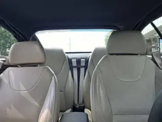 2009 Pontiac G6 GT
