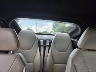 2009 Pontiac G6 GT