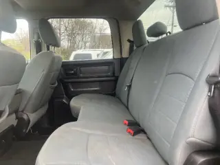 2014 RAM 1500 Tradesman