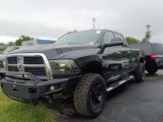 2011 RAM 2500