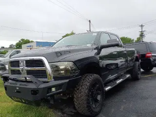 2011 RAM 2500