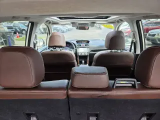2018 Subaru Forester 2.5i Touring