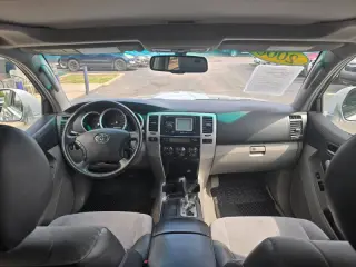 2008 Toyota 4Runner