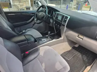 2008 Toyota 4Runner