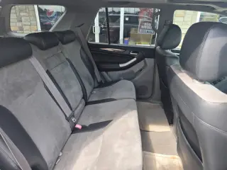 2008 Toyota 4Runner