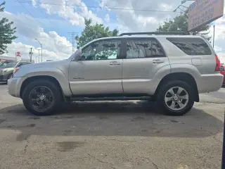 2008 Toyota 4Runner