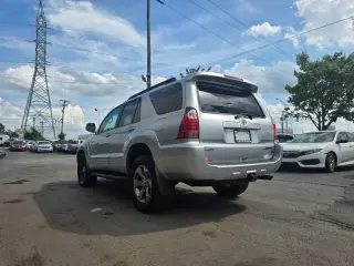 2008 Toyota 4Runner