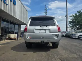 2008 Toyota 4Runner