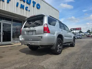 2008 Toyota 4Runner