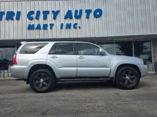 2008 Toyota 4Runner