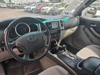 2008 Toyota 4Runner