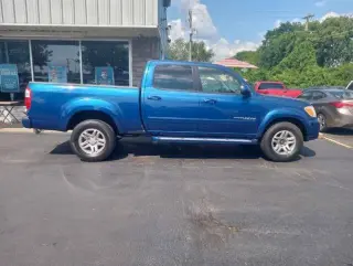2006 Toyota Tundra