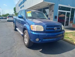2006 Toyota Tundra