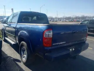 2006 Toyota Tundra